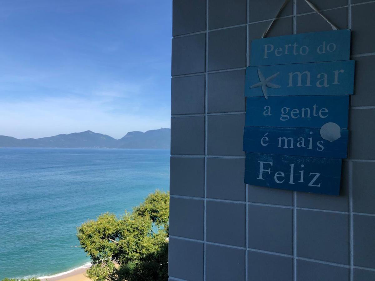 Porto Real Suites Apto De Frente P/Mar Мангаратиба Экстерьер фото